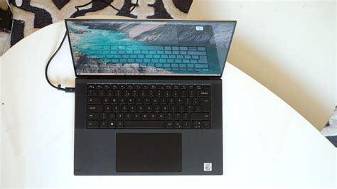 Dell Xps 15 9500 2020 Review Ultimate Windows Laptop Tech Advisor