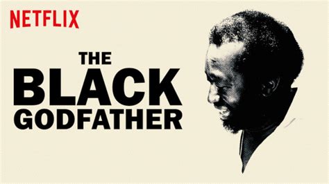 Of course i seen it a hundreds. Trailer To The Black Godfather Directed By Reginald Hudlin ...