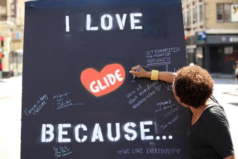 Tenderloin’s seedier side takes a backseat to Sunday Streets