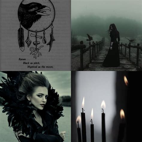 Witchcraft Aesthetics Witch Aesthetic Pagan Spirituality Witchcraft