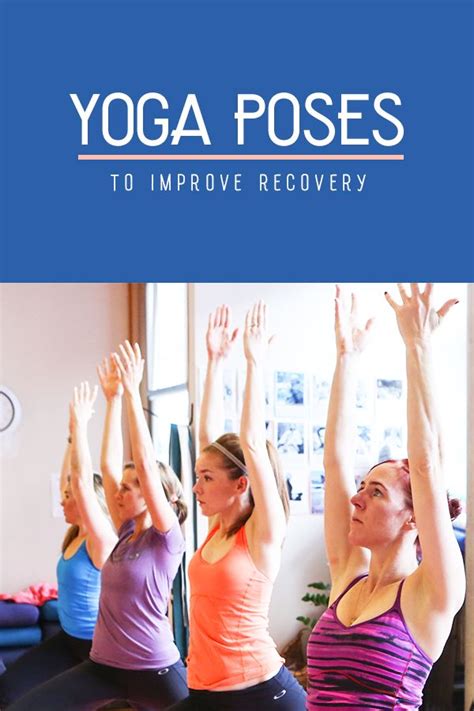 Restorative Yoga Poses To Improve Running Recovery Running Tips Running Workouts Yoga Workouts