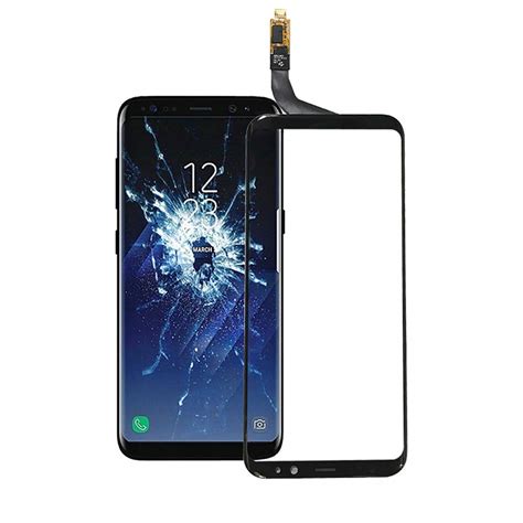 for samsung s8 plus touch screen digitizer outer screen glass for samsung for galaxy s8 plus