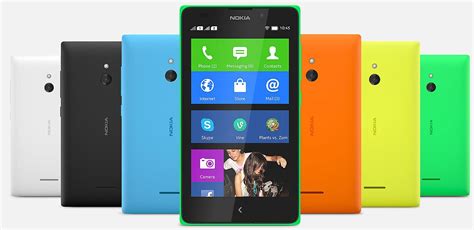 Unlike the vast majority of smups out there, this one doesn't demand perfection. Nokia XL is a 5-inch Android device. The resolution of the ...