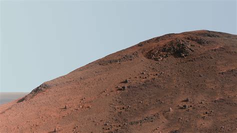 Mars Wallpapers 4k For Your Phone And Desktop Screen