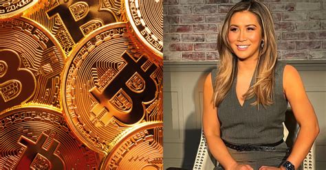 Fox Business Networks Susan Li Tells Mediaite About Cryptocurrency