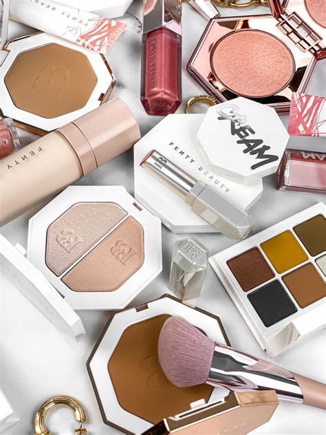 11 Best Fenty Beauty Products Worth The Money