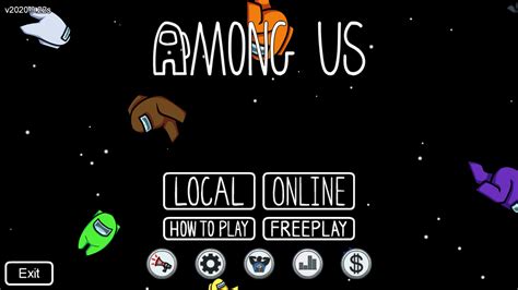 Among us online is one of our handpicked action games that can be played on any device. Among US Online Play No Download