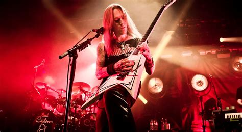 Children Of Bodom Show Final Será Lançado Como Disco Ao Vivo Mundo Metal