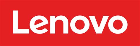 Lenovo Logos Download