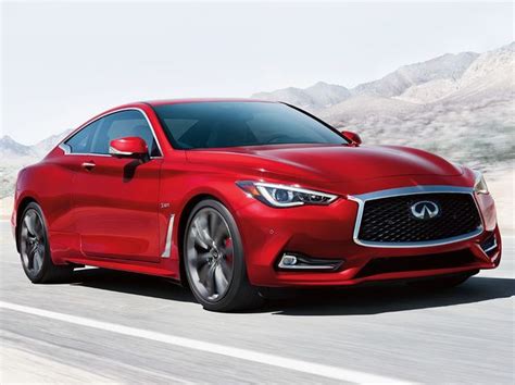 After it has decided which gear to start with, it moves well, but none of the reactions is what i'd call snappy. 2020 Infiniti Q60 Review, Pricing, and Specs