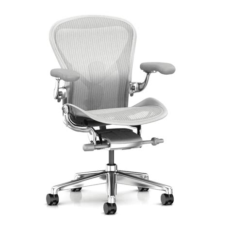 Herman Miller Aeron Chair Remastered Create Your Own