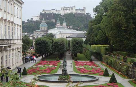 Mirabell Palace In Salzburg 13 Reviews And 59 Photos