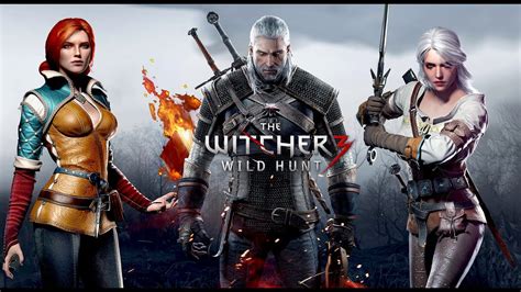 the witcher 3 wild hunt review xbox one youtube