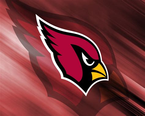 History Of All Logos All Arizona Cardinals Logos