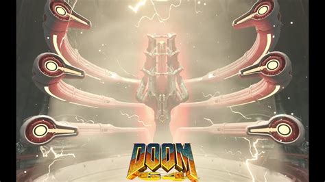 Doom Eternal Unmaker Pickup But With Doom 64 Intro Youtube
