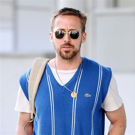 Industrialiser Mordrin Journée Ryan Gosling Vest Éditer Maniaque Garantie