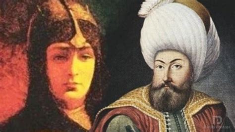 Osmanlı Tarihinde Bala Hatun Kimdir Ne Zaman öldü