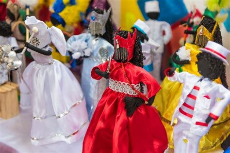 Exu 7 Encruzilhadas História