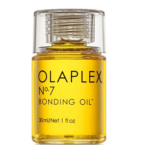 Olaplex No 7 Bonding Oil 30ml Online Kaufen