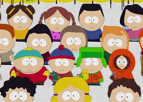 100 Best South Park Episodes Stacker