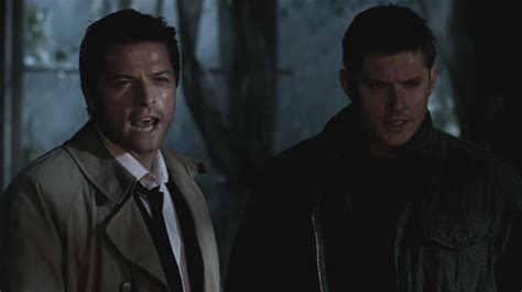 5x03 Free To Be You And Me Dean And Castiel Image 23702244 Fanpop