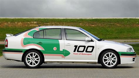 2001 Skoda Octavia Rs Wrc Edition Wallpapers And Hd Images Car Pixel