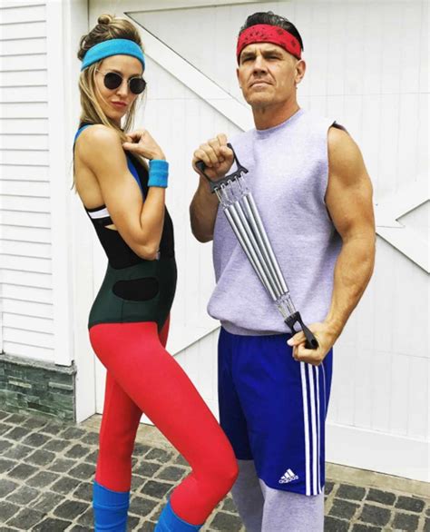 Josh Brolin Goes To 80s Theme Party Dressed As His Character From The