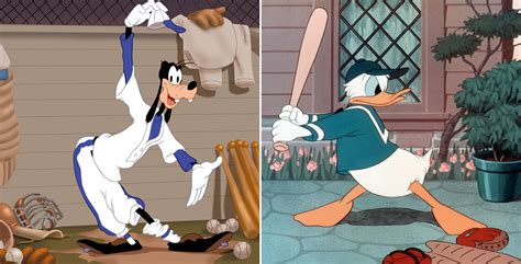 Celebrate The World Series With These 11 Disney Baseball Films That