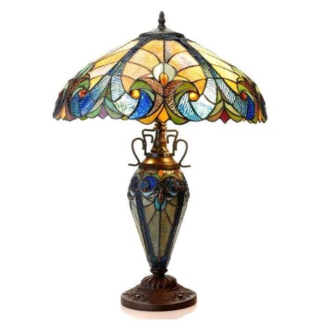 Tiffany Touch Lamps Ideas On Foter