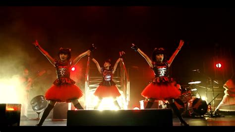 Babymetal Live In London Review