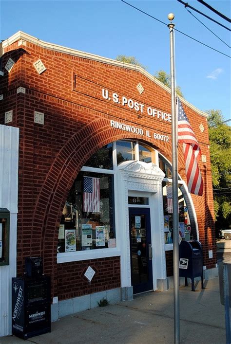 Small Town Post Office Small Towns Usa Small Town America Post Office