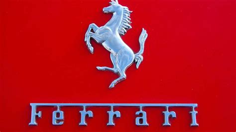 Where Did The Ferrari Logo Come From Motorious