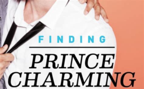 Finding Prince Charming 8 De Setembro De 2016 Filmow