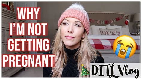 Why I M Not Pregnant Ditl Mom Vlog Brianna K Youtube