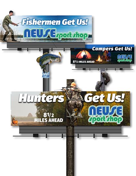Billboard Printing | Outdoor Advertising | Out of Home Advertising