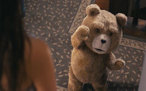 Movies Funny Teddy Bears Ted Wallpapers Hd Desktop And Mobile