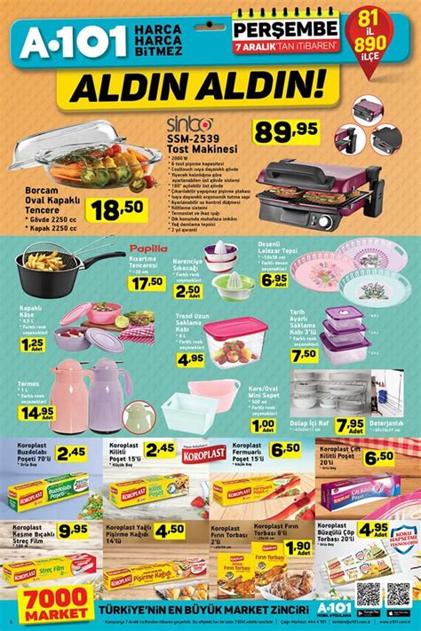 We did not find results for: A101 Market 7 Aralık 2017 Aktüel Kataloğu - Sinbo Tost ...