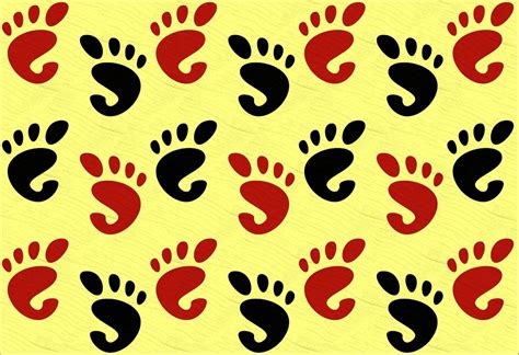 Feet Foot Prints Free Image On Pixabay