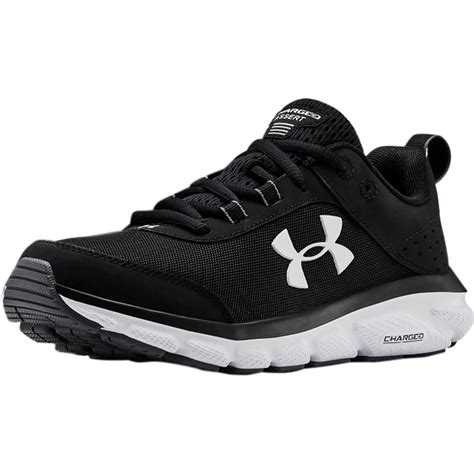 Maybe you would like to learn more about one of these? Under Armour Women's Charged Assert Running Shoes ...