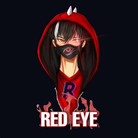 Red Eye Is On Facebook Gaming