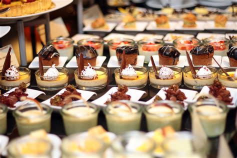 Buffet Food Ideas For New Years Eve