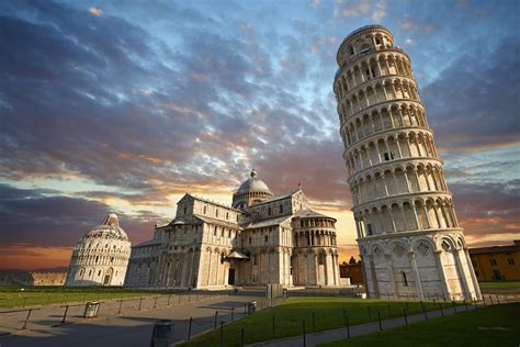 15 Most Beautiful Towers In The World