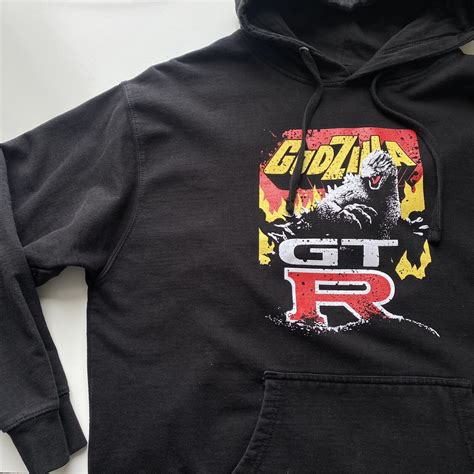 Tuner Cult Nissan Skyline R32 Skyline Nismo Sweatshir… - Gem