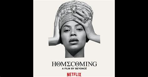 Beyonc Surprises Fans With Soundtrack Of Her Netflix Documentary Homecoming The Live Album