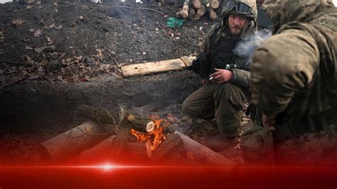 ZDF spezial - Krieg und Kälte - Die Ukraine in Not - ZDFheute