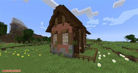 Building mods are the answer as they make it easier for players to get small or even large projects done faster. Mo' Structures Mod 1.16.5/1.15.2 (Flying Castle, Jungle ...