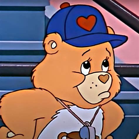Cartoon Movies Care Bears Cartoon Art Styles Art Reference Poses