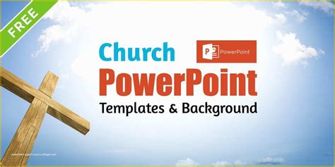 25 Praise And Worship Powerpoint Templates Free Heritagechristiancollege