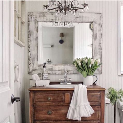 Pin By Erin Christine On Home Shabby Chic Bathroom Shabby Chic Room