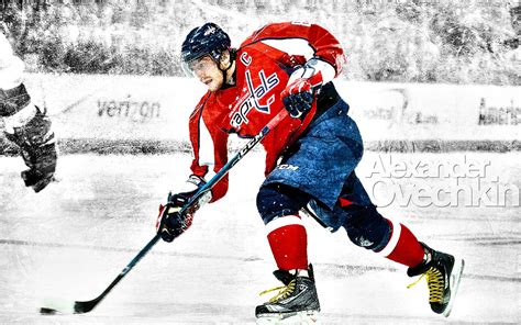 Alex Ovechkin Wallpaper 54 Pictures